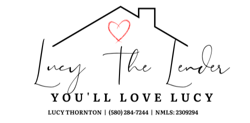 Lucy the Lender — home